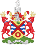 House of Westbatten
