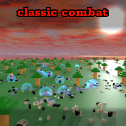 classic combat