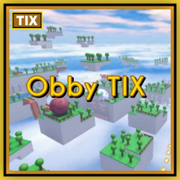 obby tix
