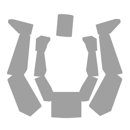 Halo Aurafarming Roblox item thumbnail