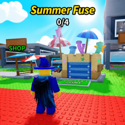 [V2] Steal a MKZ 🏝️