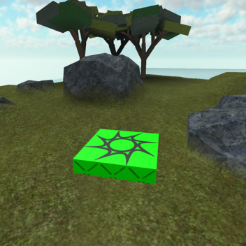 Pirates island! [alpha]