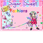 Sugar Sweet Fashions