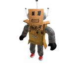 MrBot Fan Club!