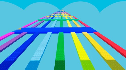 Guess The Line Obby