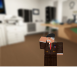 Communication Centre Of Roblox