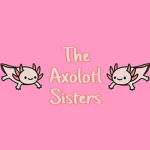 TAS - The Axolotl Sisters