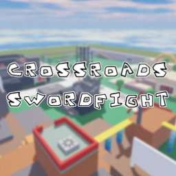 Crossroad's Sword Fight [Mobile, Console & PC]
