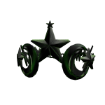 Slimy Emperor Of The Night