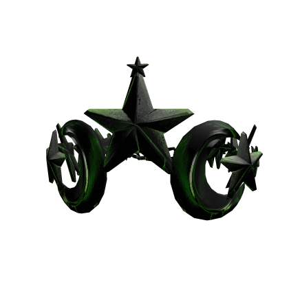 Slimy Emperor Of The Night
