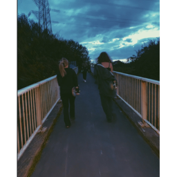 aesthetic hangout!