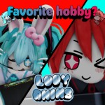[Favorite Hobby?] Luuynix's Animations