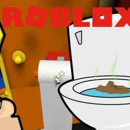 💩Poop Obby!!💩 icon