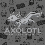 Axolotl Entertainment | MX