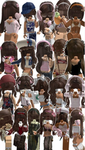 Team pour les fans de Roblox