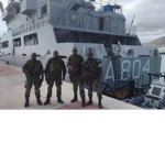 Defensie Sint-Maarten