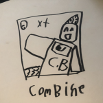 Combine empire of the half life