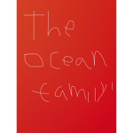 The Ocean Family!