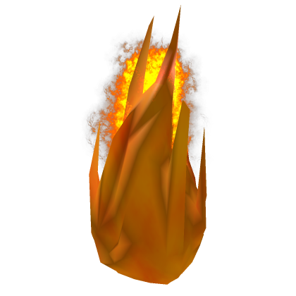 Killer Fire!