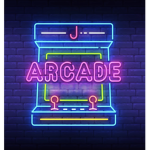 J_Arcade Official Roblox Group