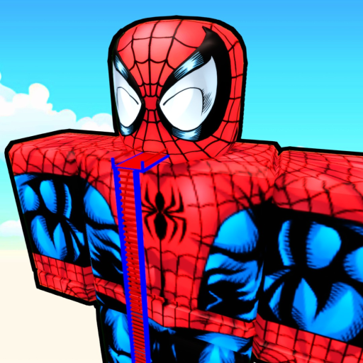 🕷️ CLIMB INTO SPIDERMAN 🕸️