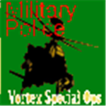 VSO: Military Police