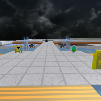 Realm of the Mad God: Nexus
