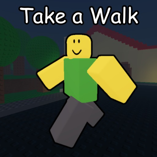 Take a Walk