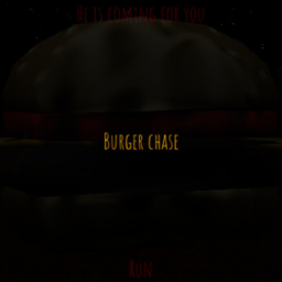 Burger Chase