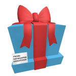 Present Top Hat