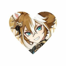♡︎