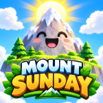 [20CP] Mount Sunday
