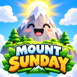 [20CP] Mount Sunday icon