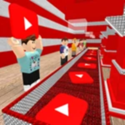 Youtuber Tycoon [CLASSIC]