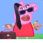 Eternal alpacas