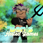 Ben’s Hosted Events/Games