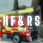HFRS | Humberside Fire & Rescue Service