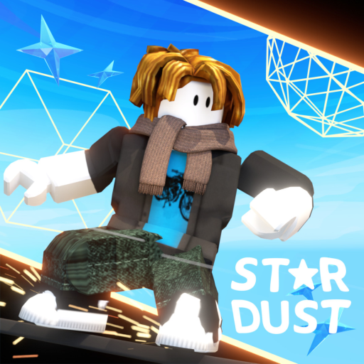 💫 Stardust [ Public Testing ]