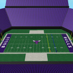 Baltimore Bulls Home Stadium