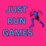 Just Run Games
