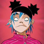 chikoritas