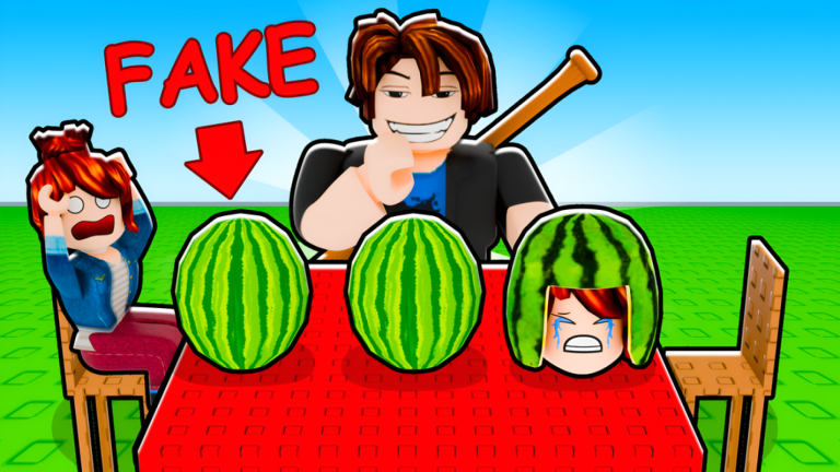 Smash Watermelons screenshot 4