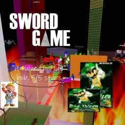 SWORD GAME icon