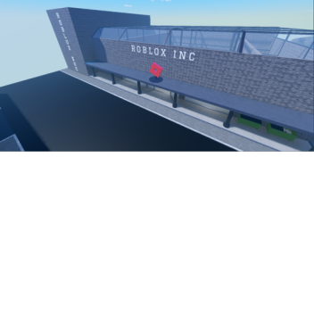 Roblox Office