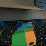 Game Arena Development