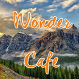 Wonder cafe'! V2