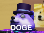 The great doges of roblox