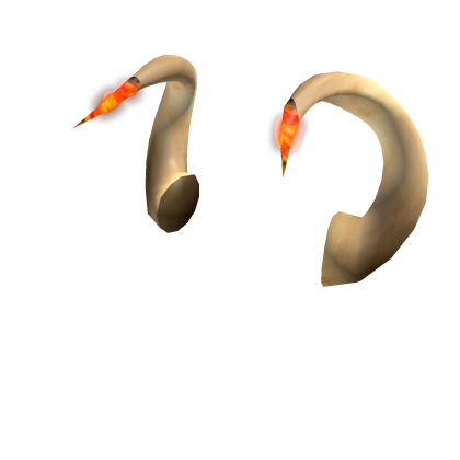 Scorched Horns