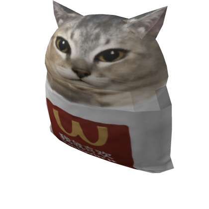 mei mei cat mac