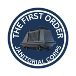 Janitorial Corps ᅠ